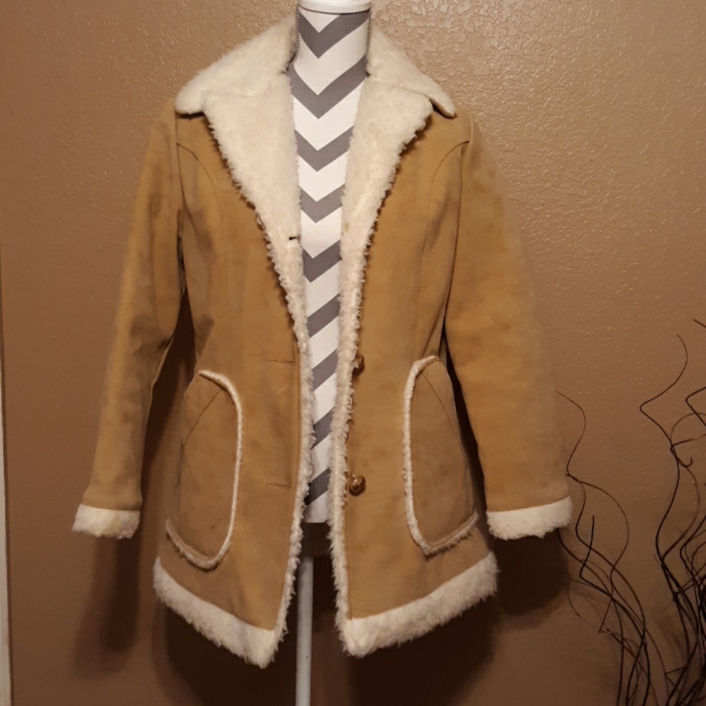 Wiman....Coat